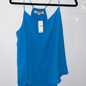 Loft cami